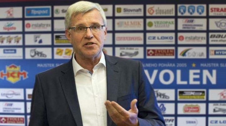 Gratulácia predsedovi